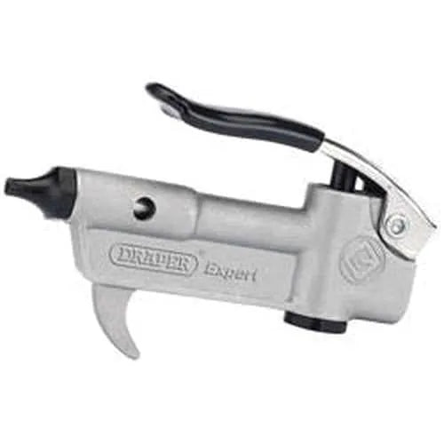 Draper Draper Air Blow Gun - Stubby Dr-59781