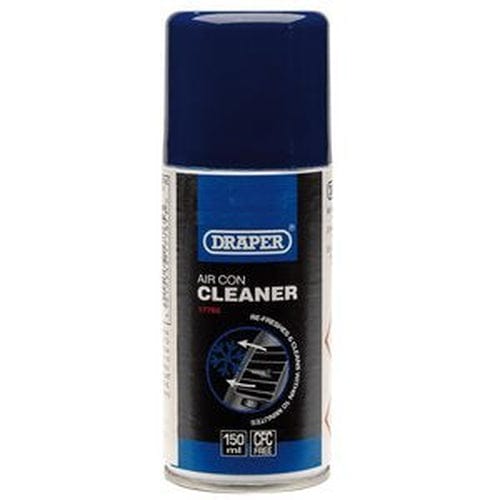 Draper Draper Air-Con Cleaner, 150Ml Dr-17765