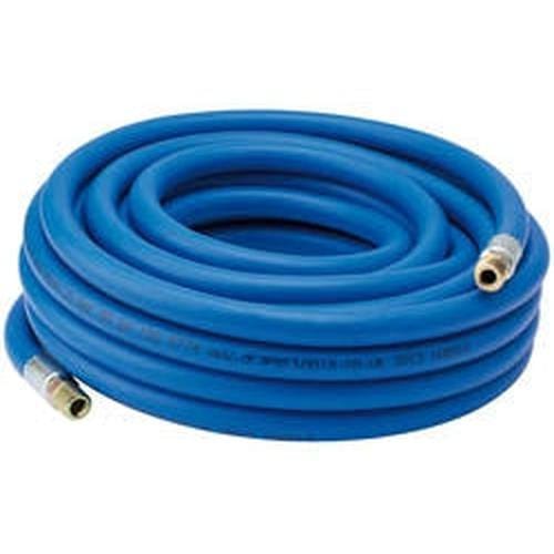 Draper Draper Air Line Hose, 10M, 1/4"/6Mm Bore, 1/4" Bsp Dr-38282