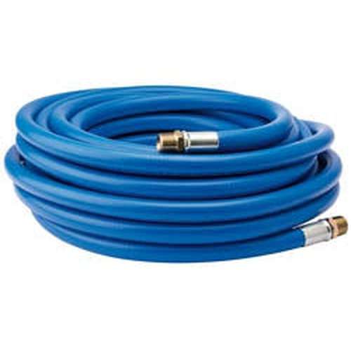 Draper Draper Air Line Hose, 15M, 1/2"/13Mm Bore, 1/2" Bsp Dr-38344