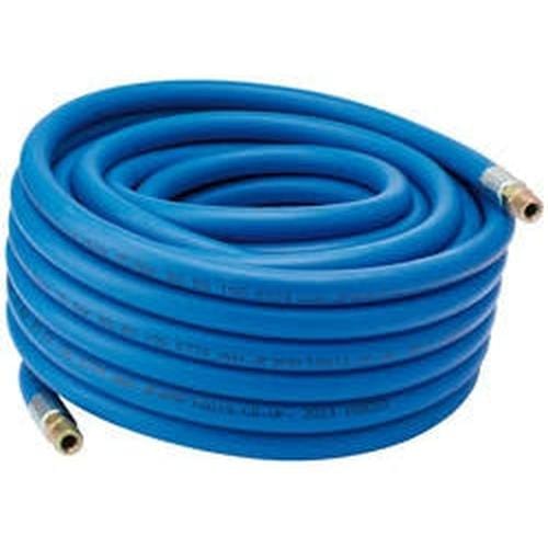 Draper Draper Air Line Hose, 15M, 1/4"/6Mm Bore, 1/4" Bsp Dr-38285