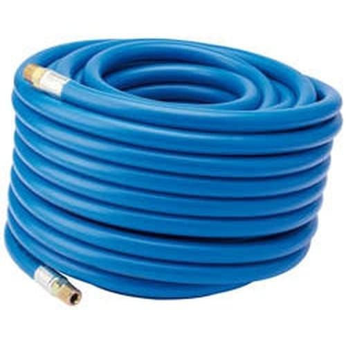 Draper Draper Air Line Hose, 20M, 1/4"/6Mm Bore, 1/4" Bsp Dr-38298