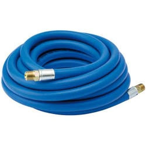 Draper Draper Air Line Hose, 5M, 1/4"/6Mm Bore, 1/4" Bsp Dr-38281