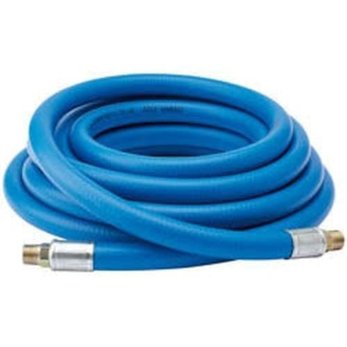 Draper Draper Air Line Hose, 5M, 3/8"/10Mm Bore, 1/4" Bsp Dr-38335