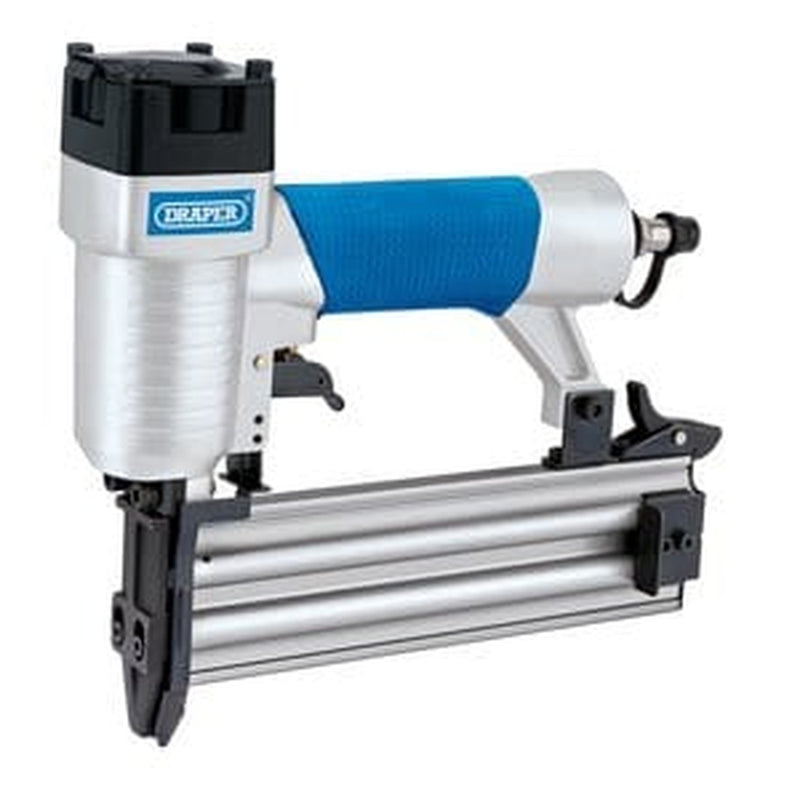 Draper Draper Air Nailer, 10 - 50Mm Dr-14607