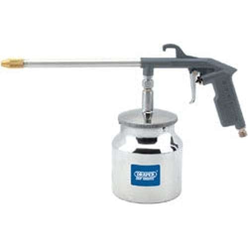 Draper Draper Air Paraffin/Washing Gun, 750Ml Dr-43135