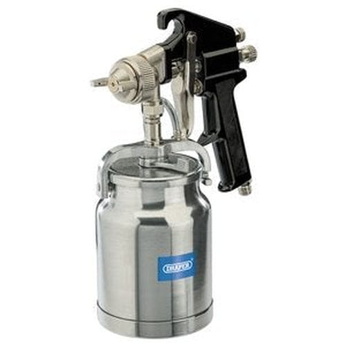 Draper Draper Air Spray Gun, 1L Dr-21526