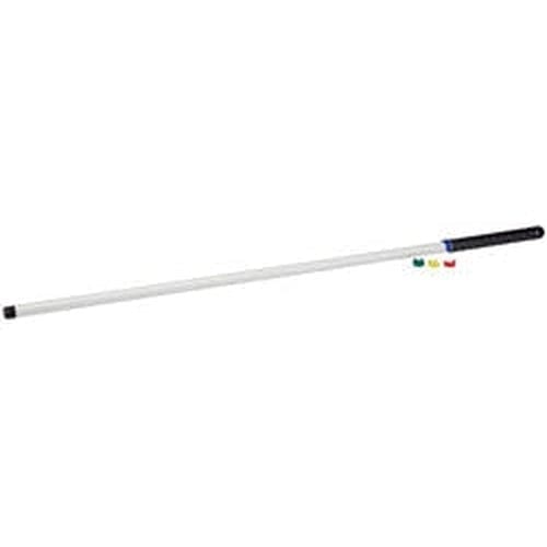 Draper Draper Alloy Broom Or Mop Handle, 1250Mm Dr-24835