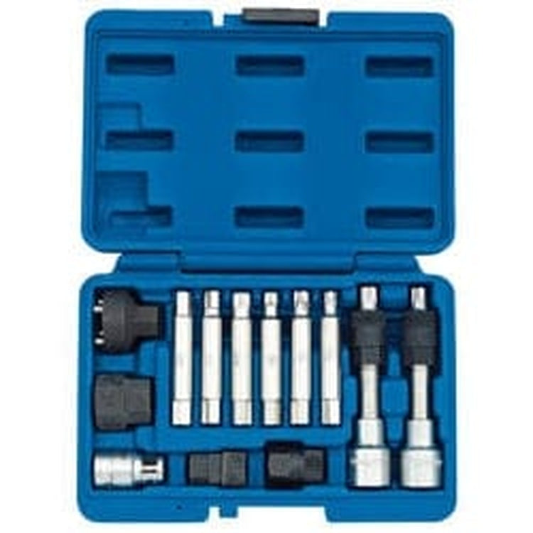 Draper Draper Alternator Pulley Tool Kit (13 Piece) Dr-31913