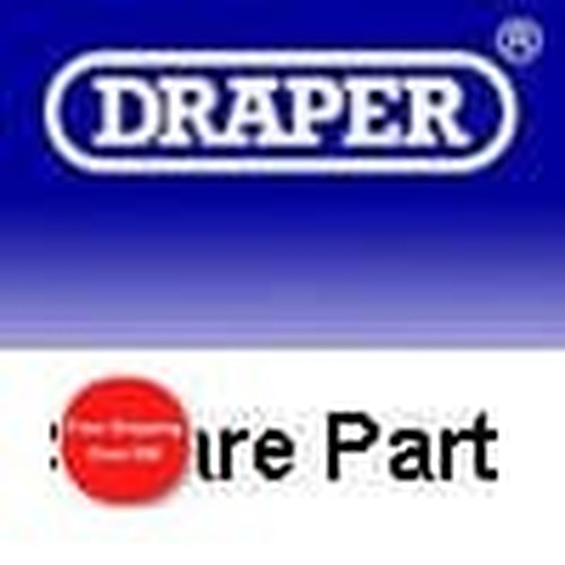 Draper Draper Aluminium Pipe Dr-14186