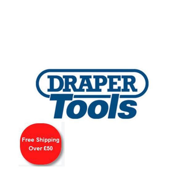 Draper Draper Aluminium Pipe Dr-14186