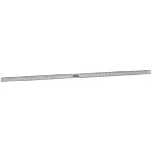 Draper Draper Aluminium Rule, 1M/39" Dr-12749