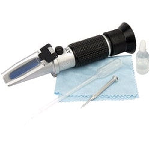 Draper Draper Anti-Freeze, Battery And Screenwash Refractometer Kit Dr-10645