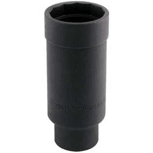 Draper Draper Audi Drive Shaft Socket, 3/4" Sq. Dr., 45Mm Dr-36639