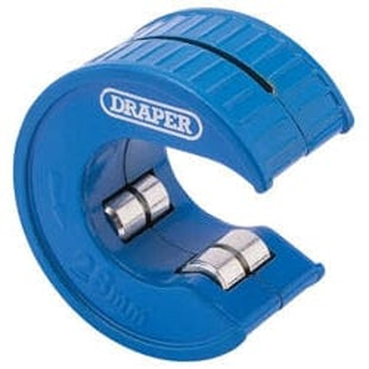 Draper Draper Automatic Pipe Cutter, 28Mm Dr-81124