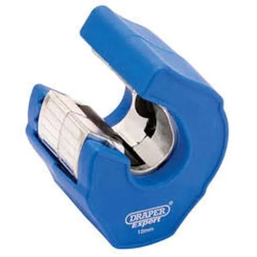 Draper Draper Automatic Ratchet Pipe Cutter, 15Mm Dr-81078