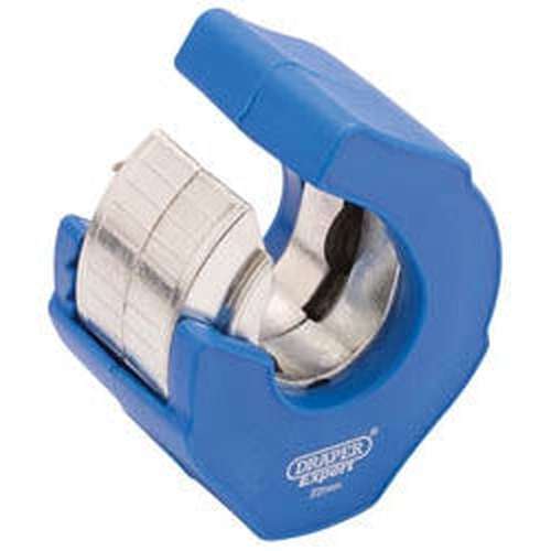 Draper Draper Automatic Ratchet Pipe Cutter, 22Mm Dr-81095