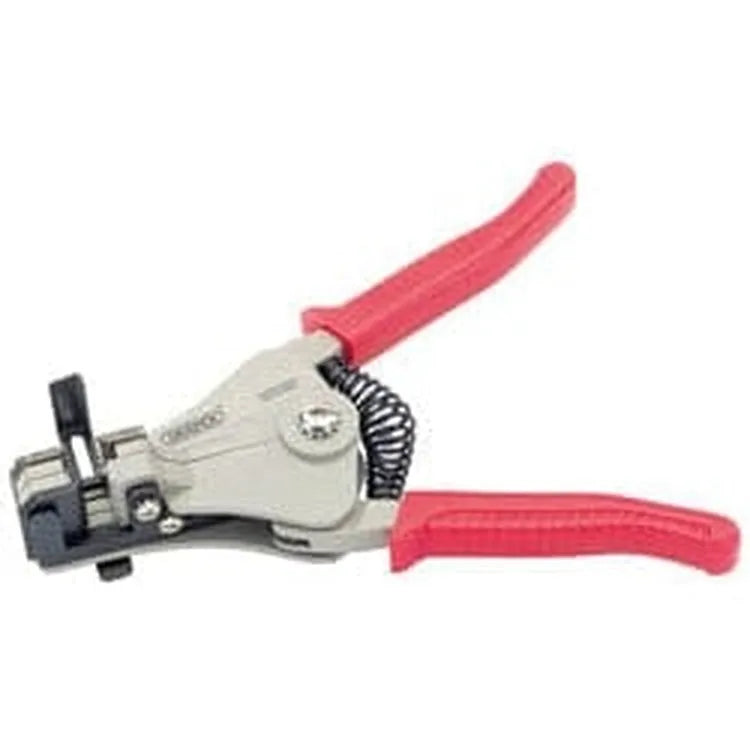 Draper Draper Automatic Wire Stripper, 1 - 3.2Mm Dr-38275