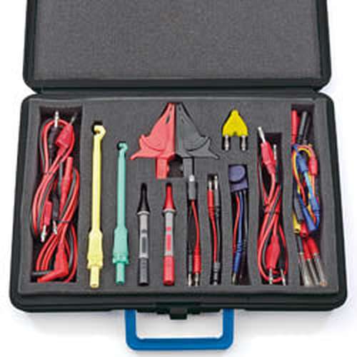 Draper Draper Automotive Diagnostic Test Lead Kit (28 Piece) Dr-54371