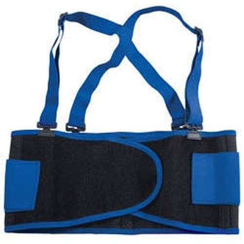 Draper Draper Back Support And Braces, Large Size Dr-18017