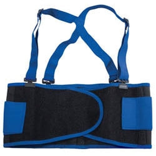 Draper Draper Back Support And Braces, Medium Size Dr-18016