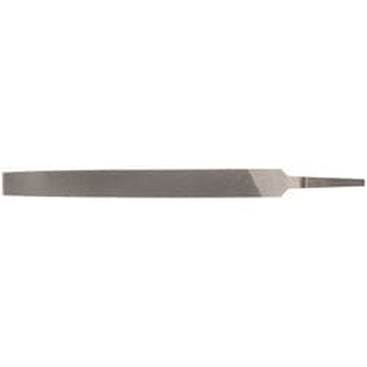 Draper Draper Bastard Cut Flat File, 12 X 150Mm Dr-60232