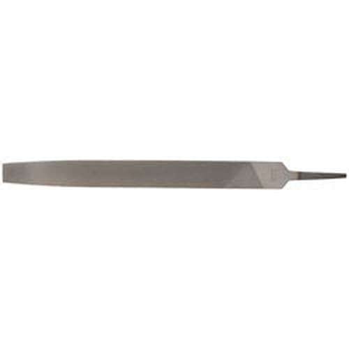 Draper Draper Bastard Cut Flat File, 12 X 250Mm Dr-60234