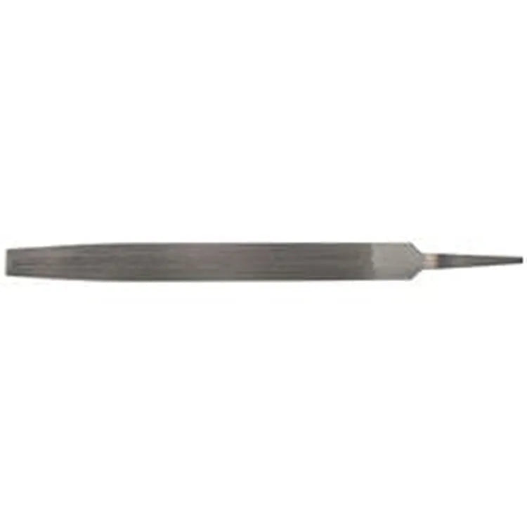 Draper Draper Bastard Cut Half Round File, 12 X 200Mm Dr-60218