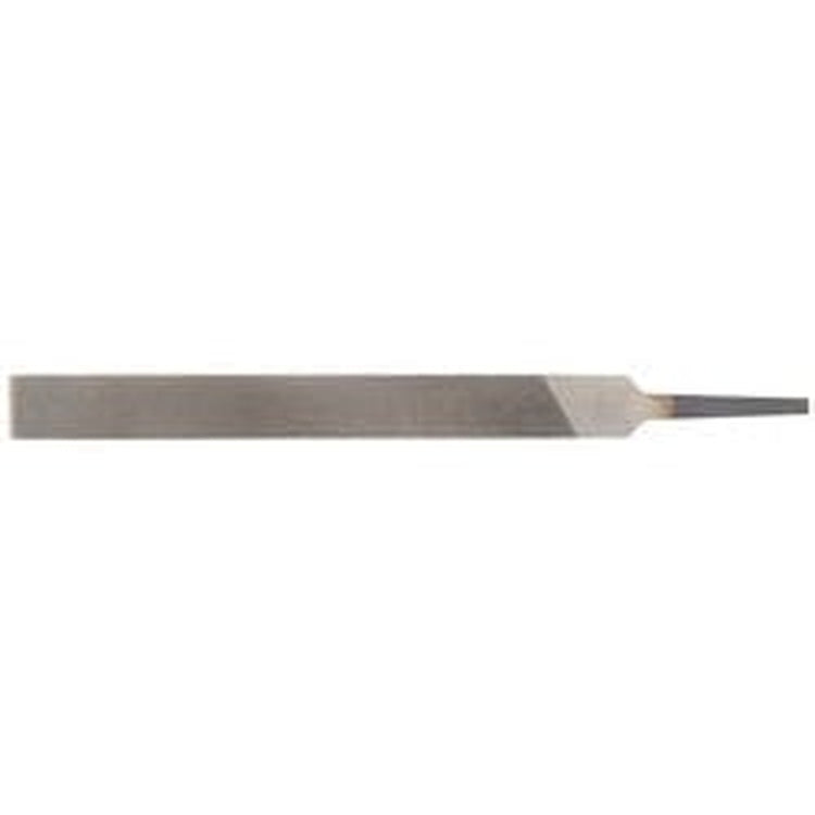 Draper Draper Bastard Cut Hand File, 12 X 150Mm Dr-60202