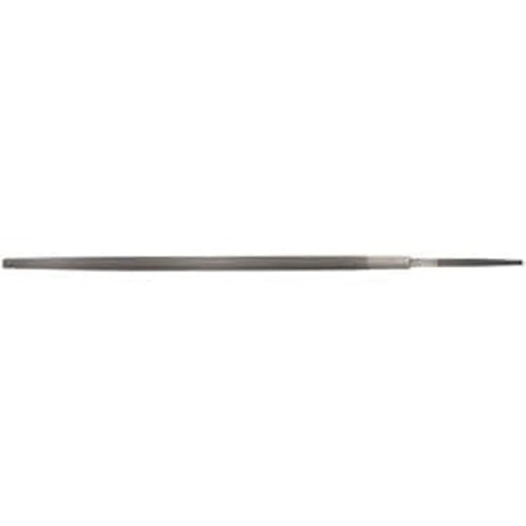 Draper Draper Bastard Cut Round File, 12 X 200Mm Dr-60249