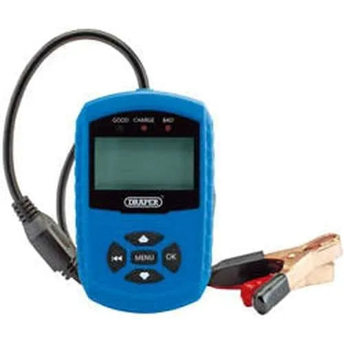 Draper Draper Battery Diagnostic Tool Dr-81164