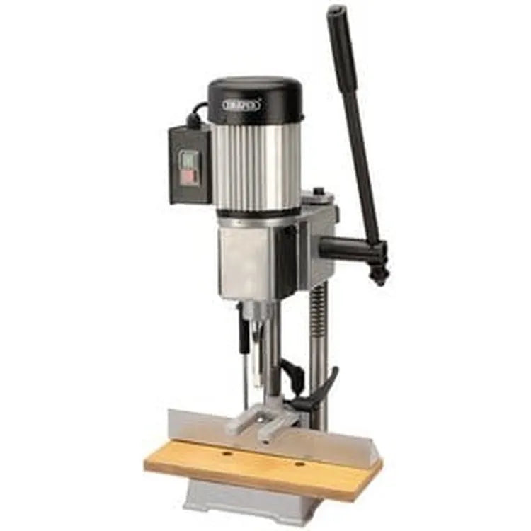 Draper Draper Bench Morticer, 1/2", 370W Dr-33651