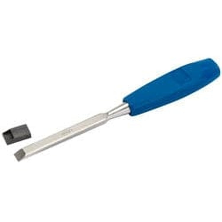 Draper Draper Bevel Edge Wood Chisel, 12 X 120Mm Dr-69643