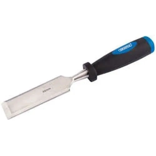 Draper Draper Bevel Edge Wood Chisel, 32Mm Dr-83293