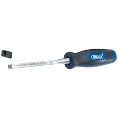 Draper Draper Bevel Edge Wood Chisel, 6Mm Dr-83277