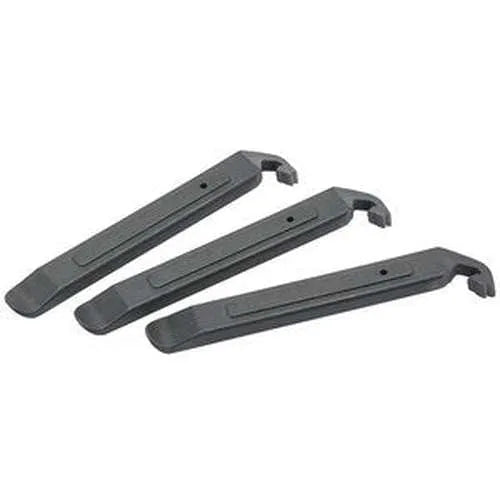 Draper Draper Bicycle Tyre Levers (Pack Of 3) Dr-57431