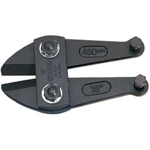 Draper Draper Bolt Cutter Jaws For 12949 Centre Cut Bolt Cutter Dr-12953