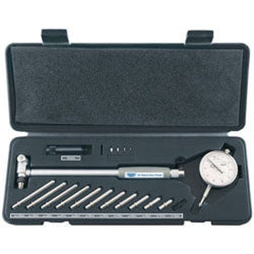 Draper Draper Bore Gauge Set, 50 - 160Mm Dr-02753