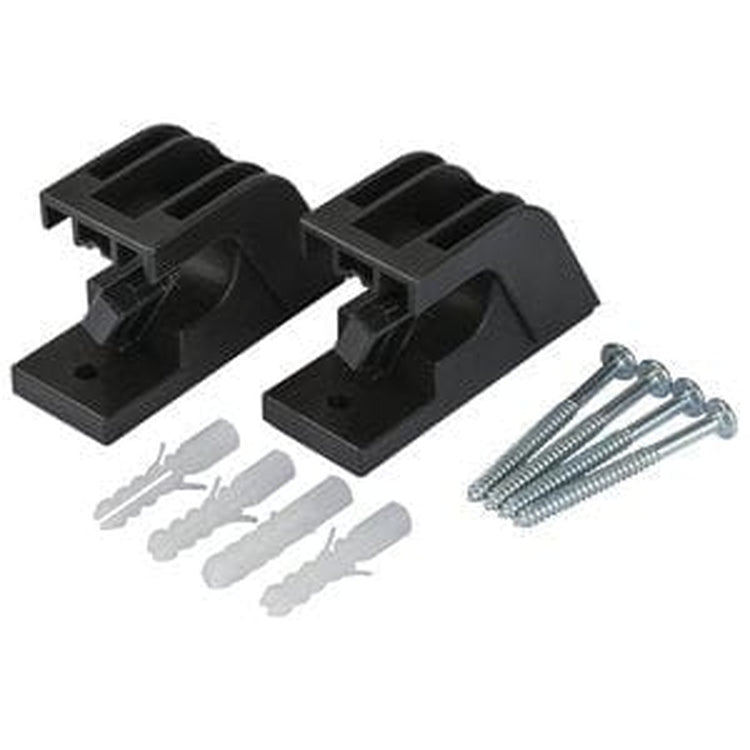 Draper Draper Brackets For 25067 And 25068 Garden Reels Dr-63642