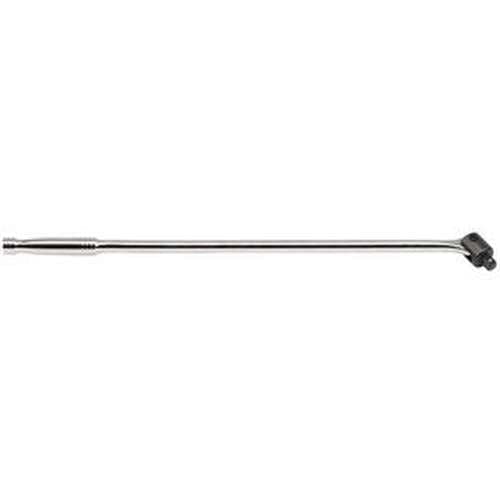 Draper Draper Breaker Bar, 1/2" Sq. Dr., 640Mm Dr-34334