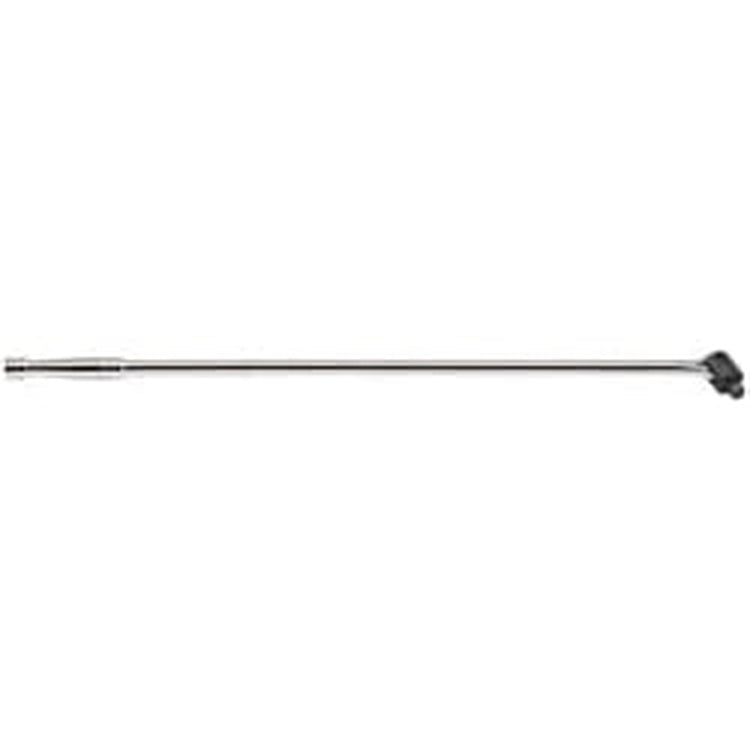 Draper Draper Breaker Bar, 1/2" Sq. Dr., 750Mm Dr-34336