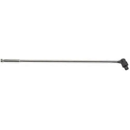 Draper Draper Breaker Bar, 1" Sq. Dr., 1000Mm Dr-34343