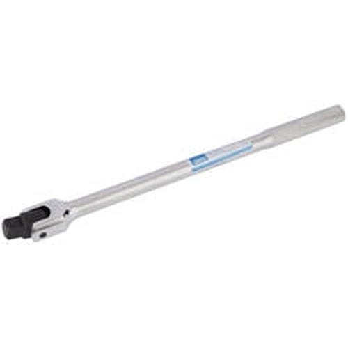 Draper Draper Breaker Bar, 3/4" Sq. Dr., 475Mm Dr-16816