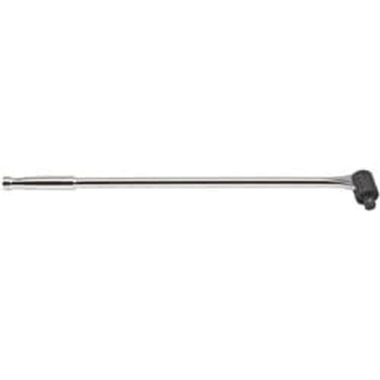 Draper Draper Breaker Bar, 3/4" Sq. Dr., 760Mm Dr-34339