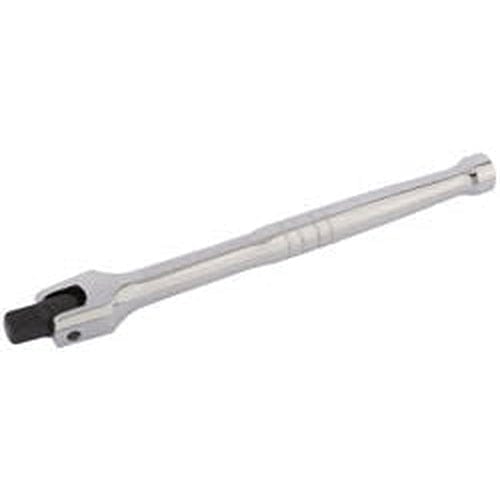 Draper Draper Breaker Bar, 3/8" Sq. Dr., 200Mm Dr-16798