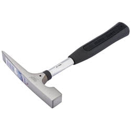 Draper Draper Bricklayer'S Hammer With Tubular Steel Shaft, 560G Dr-13964