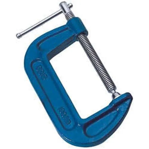 Draper Draper C Clamp, 100 X 60Mm (Sold Loose) Dr-51083