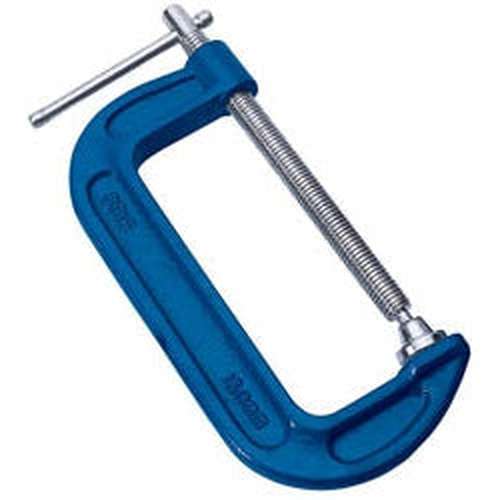 Draper Draper C Clamp, 150 X 70Mm (Sold Loose) Dr-51084