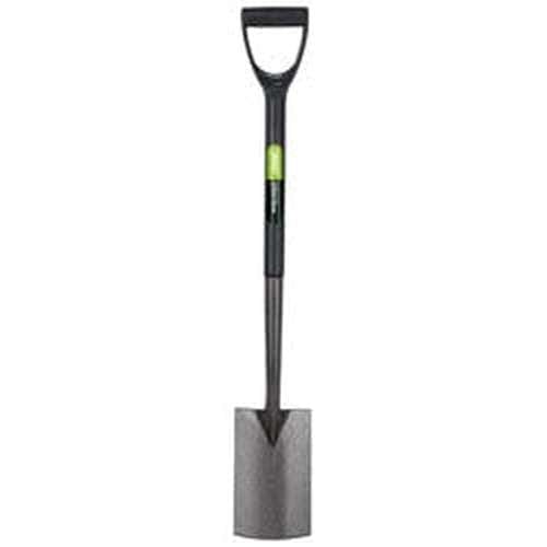 Draper Draper Carbon Steel Border Spade Dr-88792