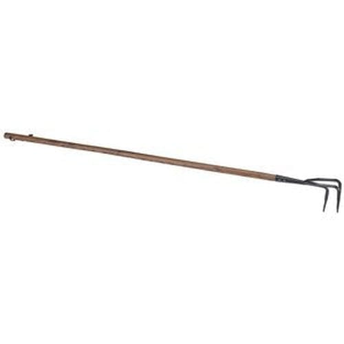 Draper Draper Carbon Steel Cultivator With Ash Handle Dr-14309